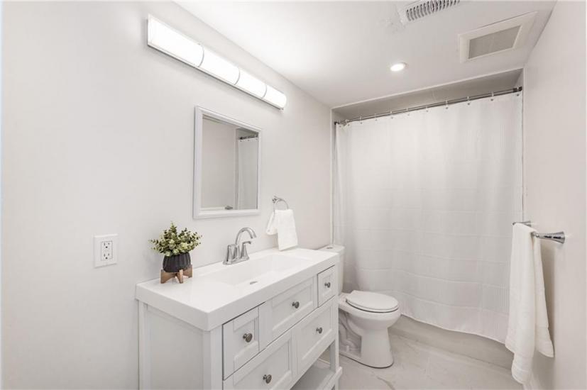 Property listing for #2-134 Deschene Ave., Hamilton, ON