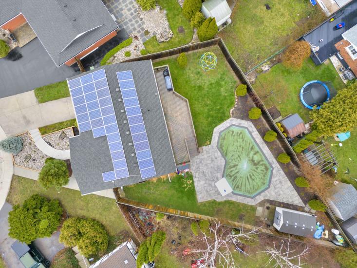 Property listing for 95 Heatherdale Place, Hamilton, ON
