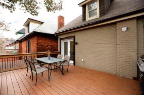 Property listing for B-97 Garfield Ave. S., Hamilton, ON