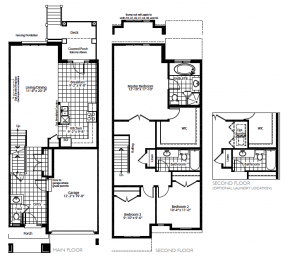 Property listing for 112 Dunrobin Lane, Grimsby, ON
