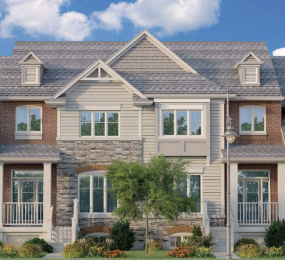 Property listing for 112 Dunrobin Lane, Grimsby, ON