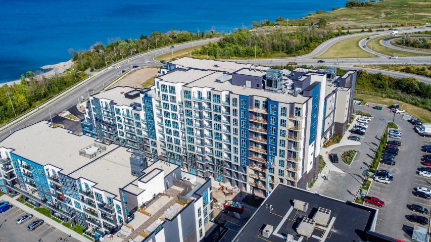 Property listing for #149-16 Concord Pl., Grimsby, ON