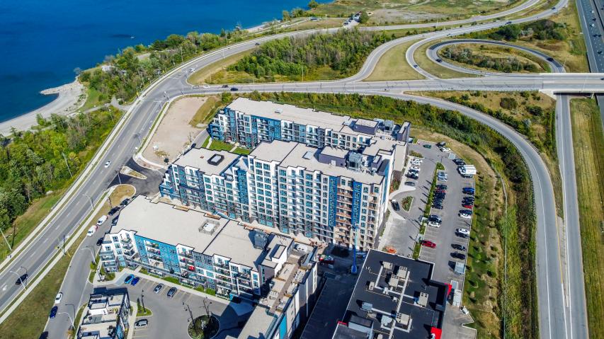 Property listing for #149-16 Concord Pl., Grimsby, ON