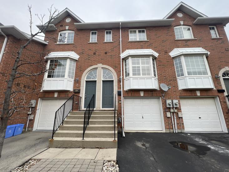 Property listing for #3-437 Highway 8, Stoney Creek, ON