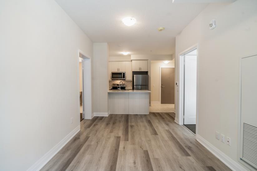 Property listing for #149-16 Concord Pl., Grimsby, ON