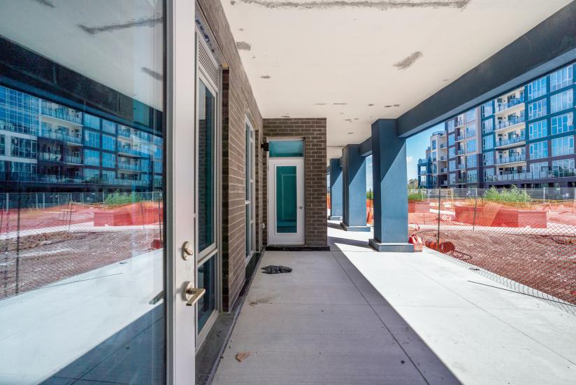 Property listing for #149-16 Concord Pl., Grimsby, ON