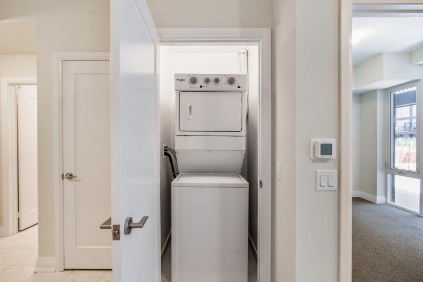 Property listing for #149-16 Concord Pl., Grimsby, ON