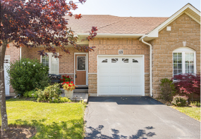 Property listing for #82-48 Manitoulin Trail, Hamilton, Ontario