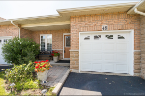 Property listing for #82-48 Manitoulin Trail, Hamilton, Ontario