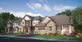 Property listing for 64 Dennis Dr., Smithville, ON