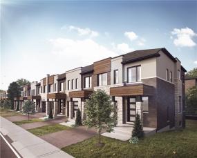 Property listing for 178-555 Sanatorium Rd., Hamilton, Ontario