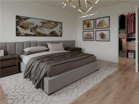 Property listing for 178-555 Sanatorium Rd., Hamilton, Ontario