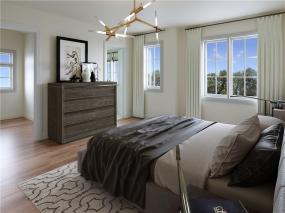 Property listing for 178-555 Sanatorium Rd., Hamilton, Ontario