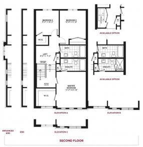 Property listing for 178-555 Sanatorium Rd., Hamilton, Ontario