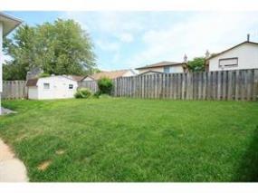 Property listing for 6 Spy Crt., Stoney Creek, ON