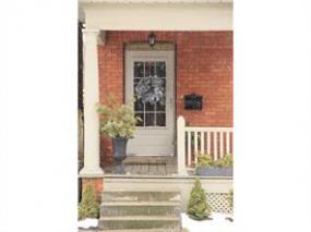 Property listing for 96 Ontario Ave., Hamilton, ON
