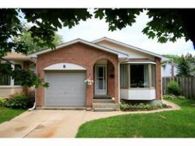 Property listing for 6 Spy Crt., Stoney Creek, ON