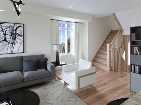 Property listing for 178-555 Sanatorium Rd., Hamilton, Ontario