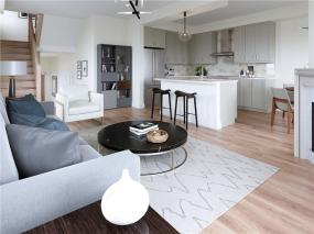 Property listing for 178-555 Sanatorium Rd., Hamilton, Ontario