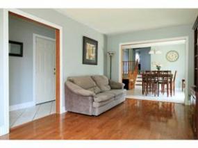 Property listing for 6 Spy Crt., Stoney Creek, ON