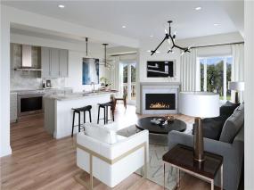 Property listing for 178-555 Sanatorium Rd., Hamilton, Ontario