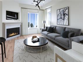 Property listing for 178-555 Sanatorium Rd., Hamilton, Ontario