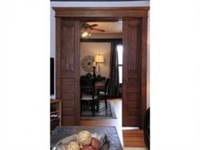 Property listing for 96 Ontario Ave., Hamilton, ON