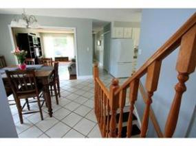 Property listing for 6 Spy Crt., Stoney Creek, ON