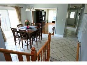 Property listing for 6 Spy Crt., Stoney Creek, ON