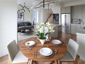 Property listing for 178-555 Sanatorium Rd., Hamilton, Ontario