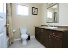 Property listing for 6 Spy Crt., Stoney Creek, ON