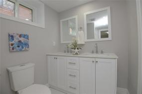 Property listing for #2-425 Upper Gage Ave., Hamilton, Ontario