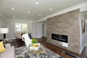 Property listing for #1-425 Upper Gage Ave., Hamilton, Ontario