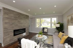 Property listing for #1-425 Upper Gage Ave., Hamilton, Ontario