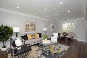 Property listing for #1-425 Upper Gage Ave., Hamilton, Ontario