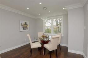 Property listing for #1-425 Upper Gage Ave., Hamilton, Ontario