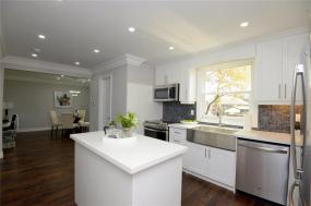 Property listing for #1-425 Upper Gage Ave., Hamilton, Ontario