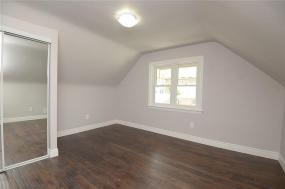 Property listing for #1-425 Upper Gage Ave., Hamilton, Ontario