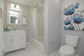 Property listing for #1-425 Upper Gage Ave., Hamilton, Ontario