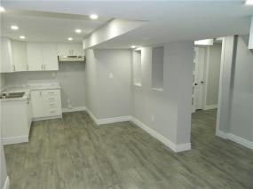 Property listing for #2-425 Upper Gage Ave., Hamilton, Ontario