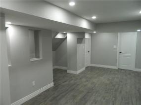 Property listing for #2-425 Upper Gage Ave., Hamilton, Ontario