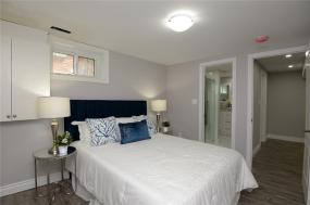 Property listing for #2-425 Upper Gage Ave., Hamilton, Ontario