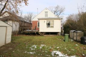 Property listing for 43 Westwood Ave., Hamilton, Ontario