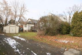 Property listing for 43 Westwood Ave., Hamilton, Ontario
