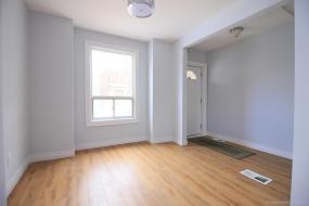 Property listing for 15 Madison Avenue, Hamilton, ON