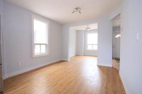 Property listing for 15 Madison Avenue, Hamilton, ON