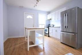 Property listing for 15 Madison Avenue, Hamilton, ON