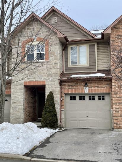 Property listing for 104 Myers Lane, Ancaster, ON