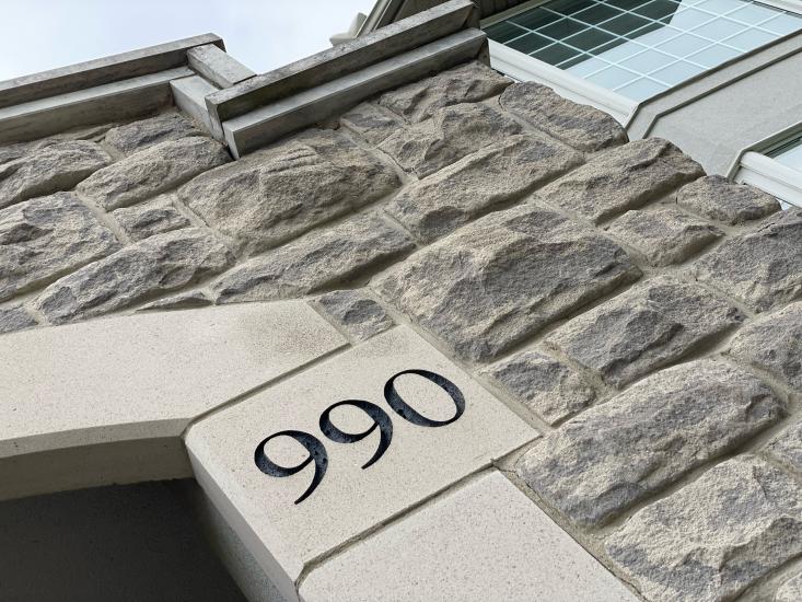 Property listing for #208-990 Golf Links Rd., Ancaster, ON