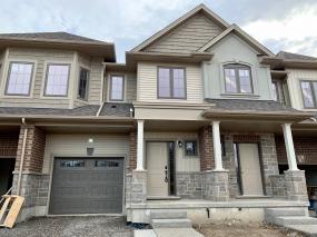 Property listing for 40 Dennis Dr., Smithville, ON